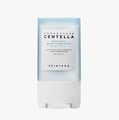 SKIN1004 SKIN1004 Madagascar Centella Hyalu-Cica Silky-Fit Sun Stick 20g