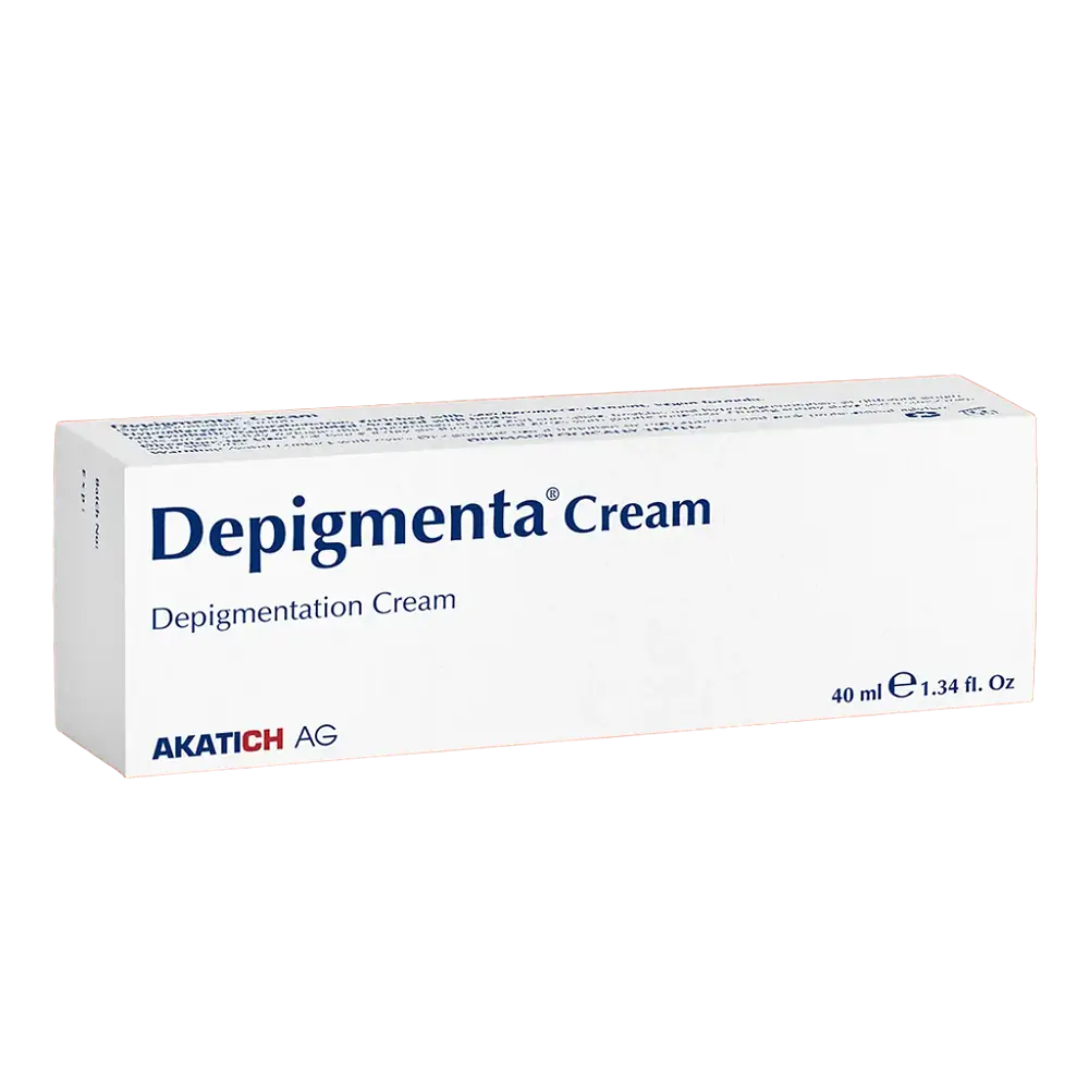 Assos Pharmaceuticals Depigmenta Cream