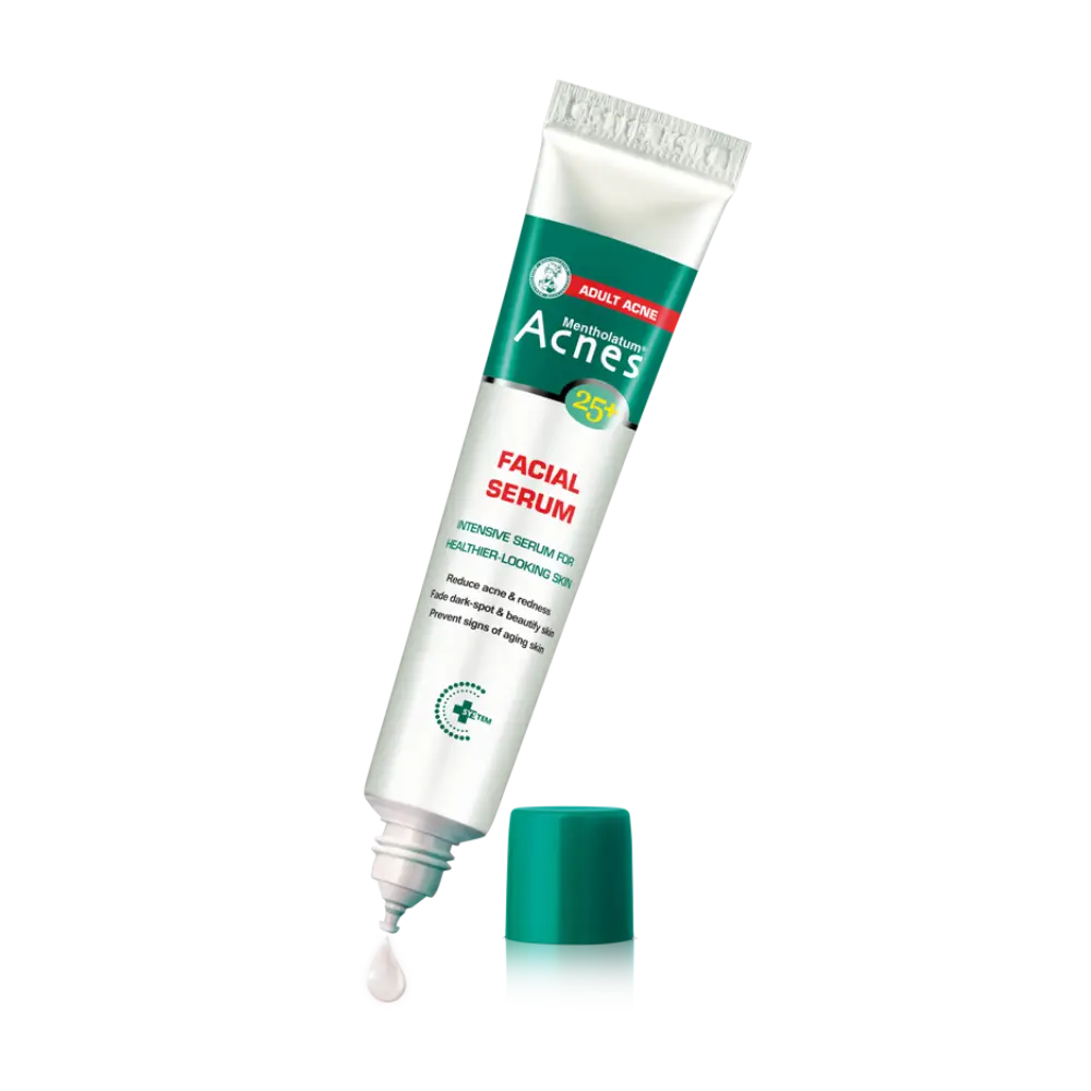 Acnes 25+ Facial Serum