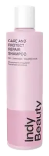 Indy Beauty Care And  Protect Repair Shampoo