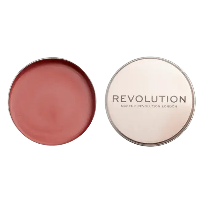 Revolution Beauty Balm Glow Peach Bliss