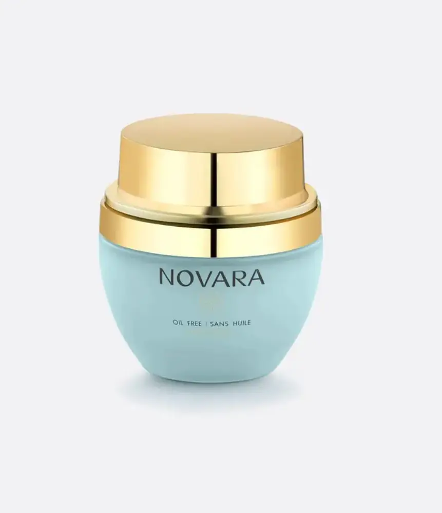Novara Oil Free Hydrating Cream