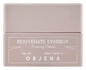 Orjena Rejuvenate Synergy Firming Cream