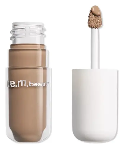 r.e.m. beauty Starlet Matte Liquid Eyeshadow NVM