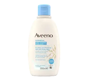 Aveeno Dermexa Daily Emollient Body Wash