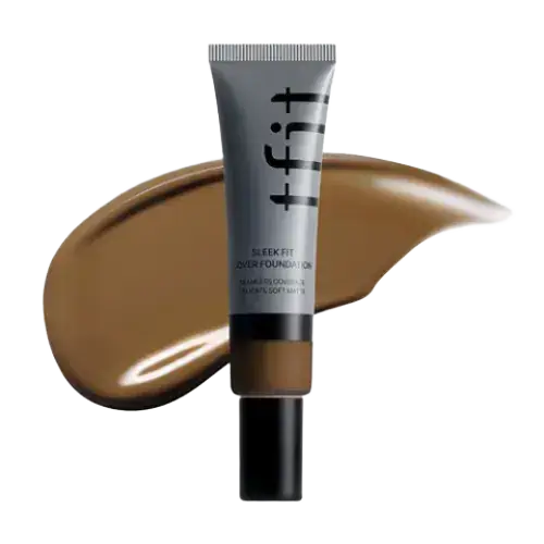 TFIT Sleek Fit Cover Foundation W10 Cocoa