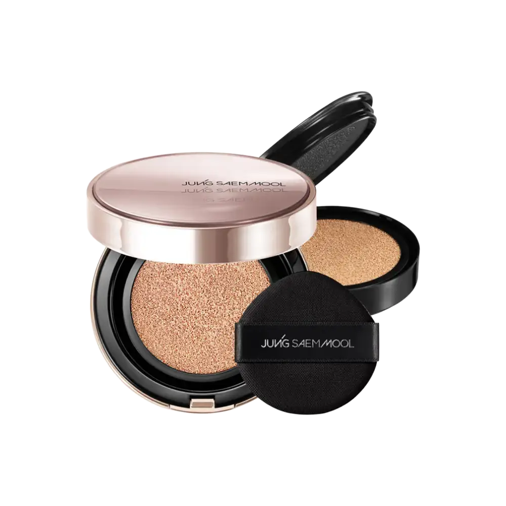 Jung Saem Mool Masterclass Radiant Cushion Ivory