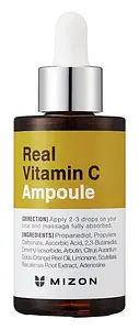 Mizon Real Vitamin C Ampoule