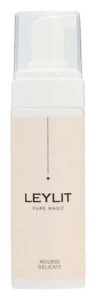 Leylit Cleansing Mousse Delicate
