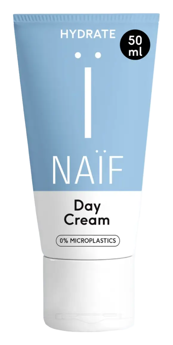 Naïf Nurturing Day Cream