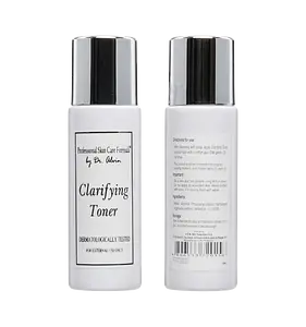 Dr. Alvin Clarifying Toner