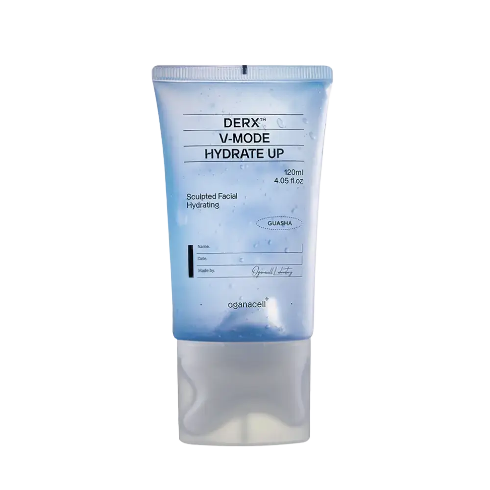 Oganacell Derx V-Mode Hydrate Up