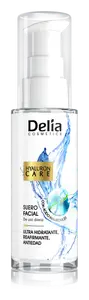 Delia Cosmetics Hyaluron Care Facial Serum