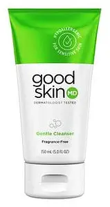 Good Skin MD Gentle Cleanser