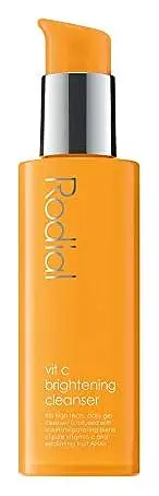 Rodial Vitamin C Brightening Cleanser
