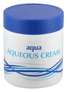 Aquis Aqua Aqueous Cream