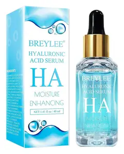 Breylee Hyaluronic Acid Serum