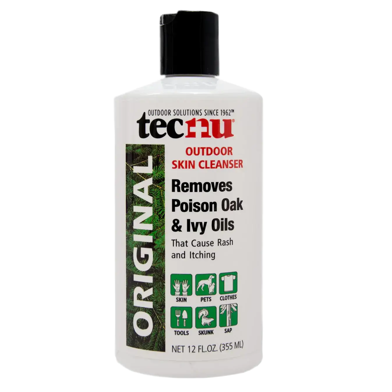 Tecnu Original Outdoor Skin Cleanser