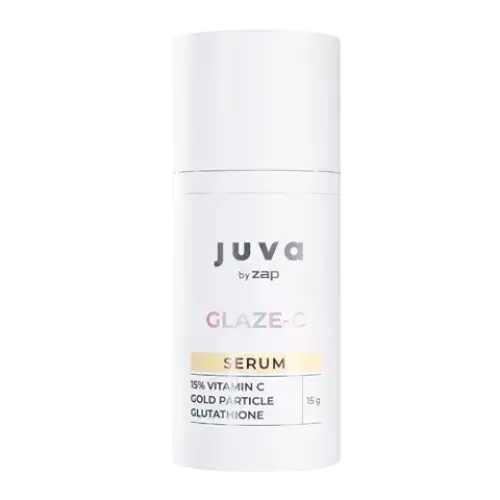 Juva By Zap Glaze-C Serum