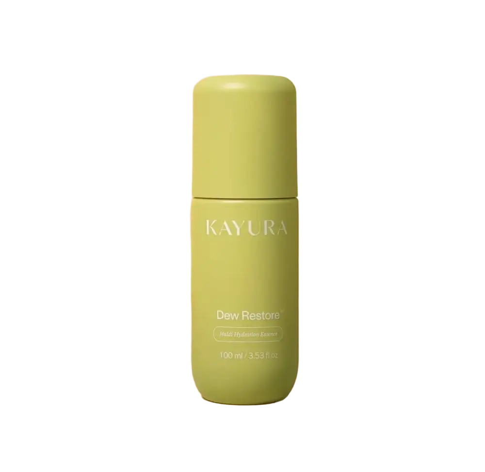Kayura Dew Restore Essence