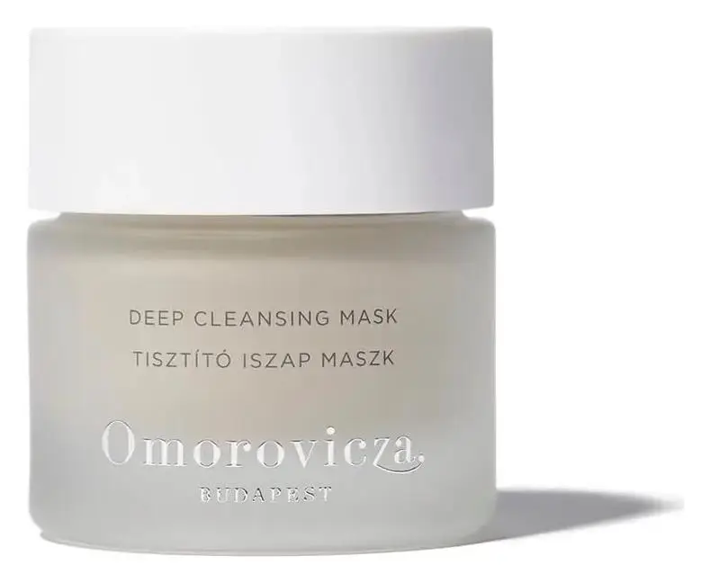 Omorovicza Deep Cleansing Mask