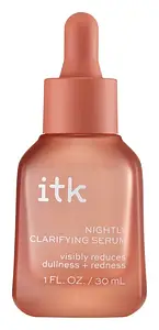 itk Nightly Clarifying Serum