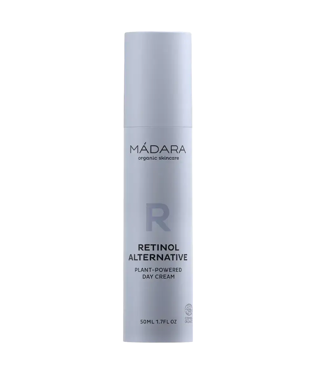 Madara Retinol Alternative Plant-Powered Day Cream
