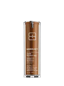 Sunsolve MD ZnO+ Antioxtint Protect SPF 50 003 Agate