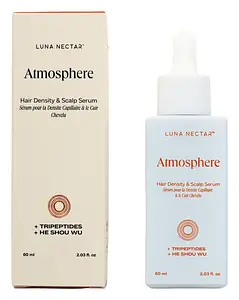 Luna Nectar Atmosphere Hair Density & Scalp Serum