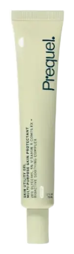 Prequel Skin Utility Gel Multi-Purpose Skin Protectant