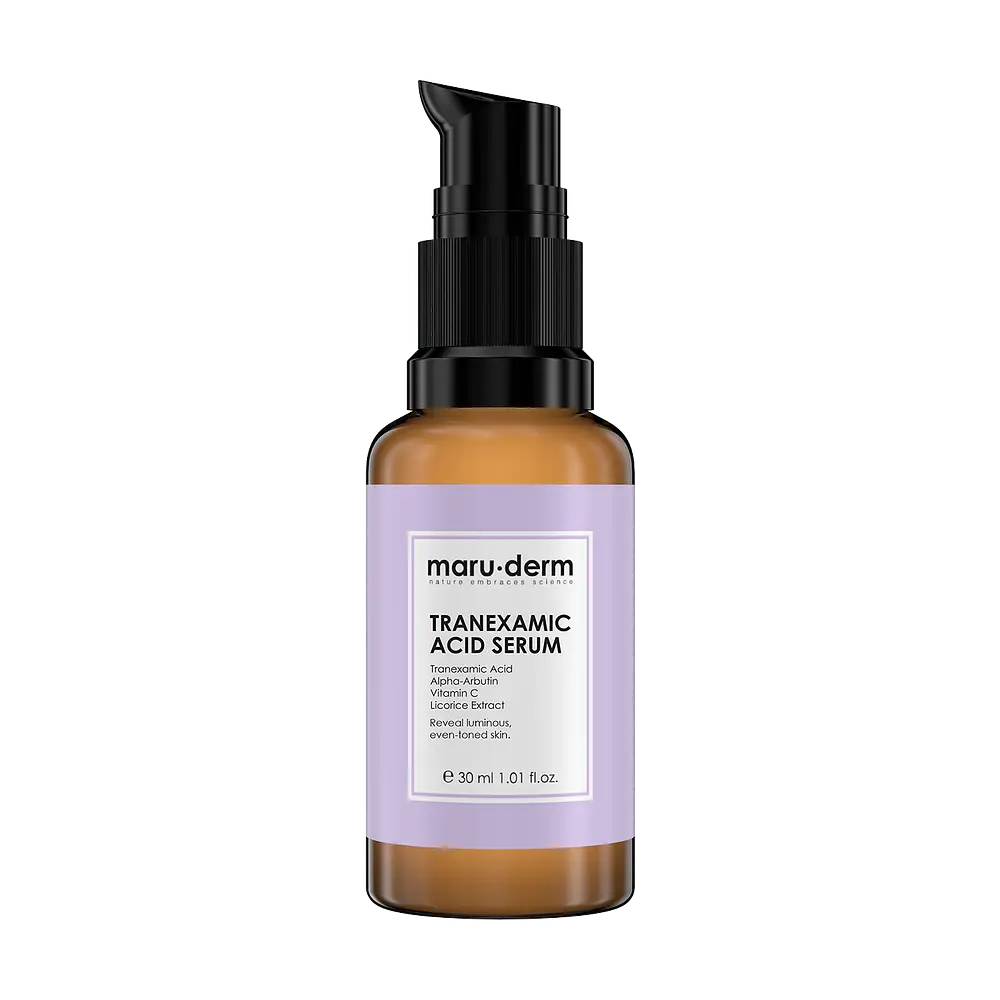 maru.derm Tranexamic Acid Serum