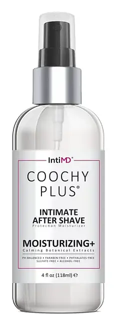 IntiMD Coochy Plus Intimate After Shave