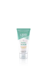 L300 Face Scrub