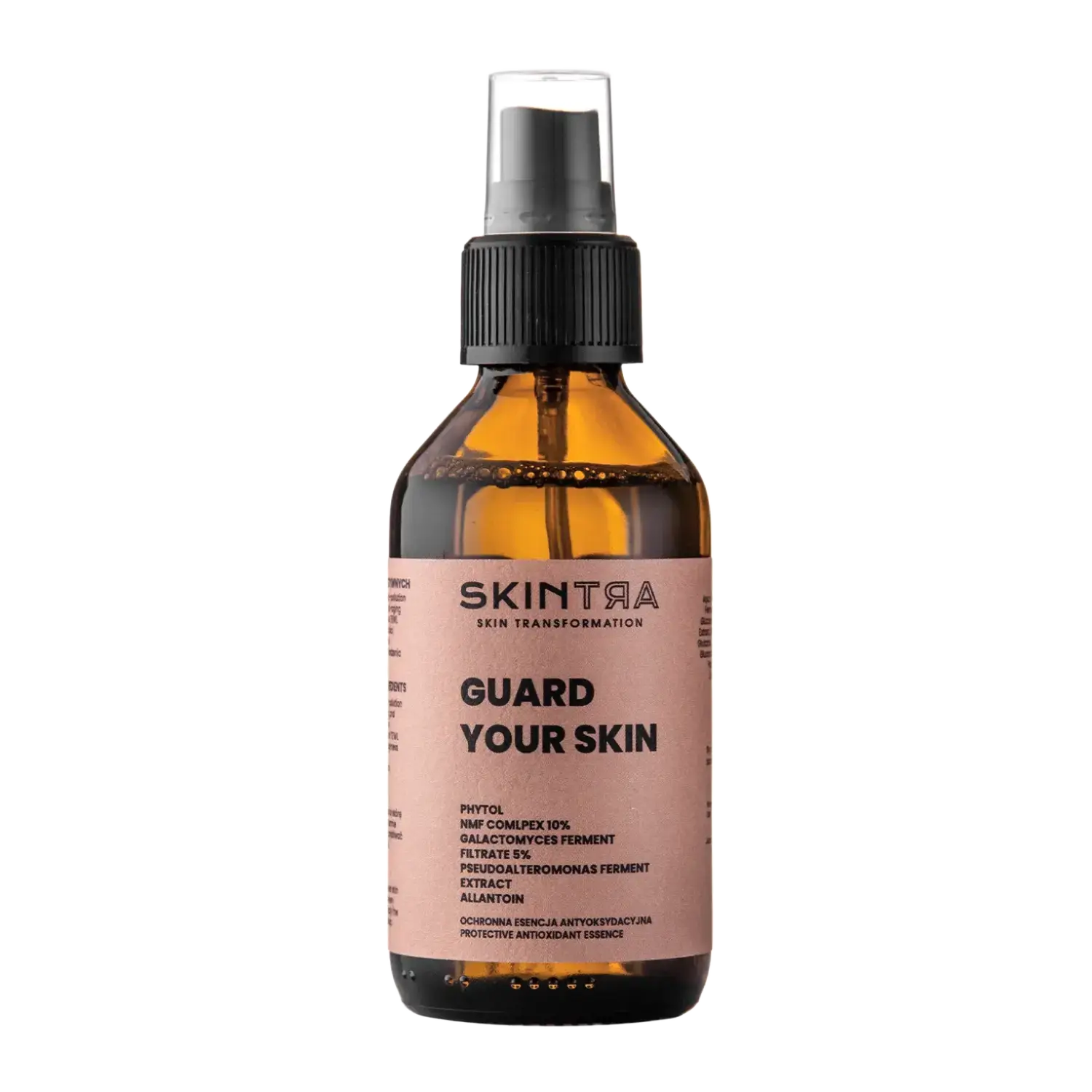 SkinTra Guard Your Skin