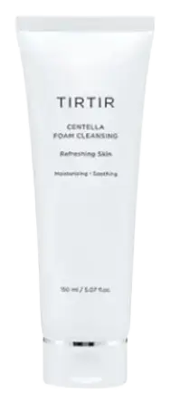 Tirtir Centella Foam Cleansing