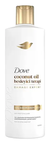 Dove Coconut Oil Nourishing Therapy Conditioner Türkiye