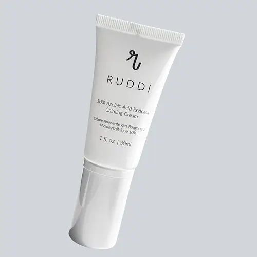 Ruddi Skincare 10% Azelaic Acid Redness Calming Cream