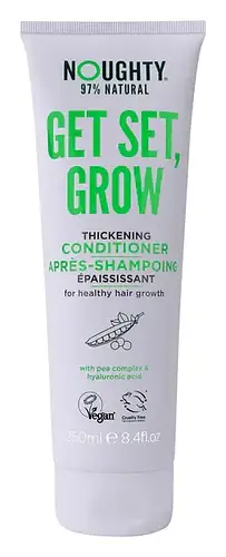 Noughty Get Set, Grow Thickening Conditioner