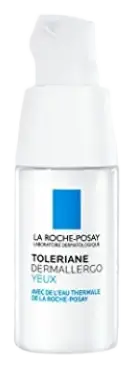 La Roche-Posay Toleriane Dermallergo Eye Cream US