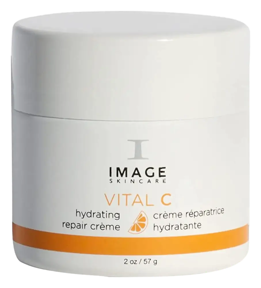 IMAGE skincare Vital C Hydrating Repair Cream