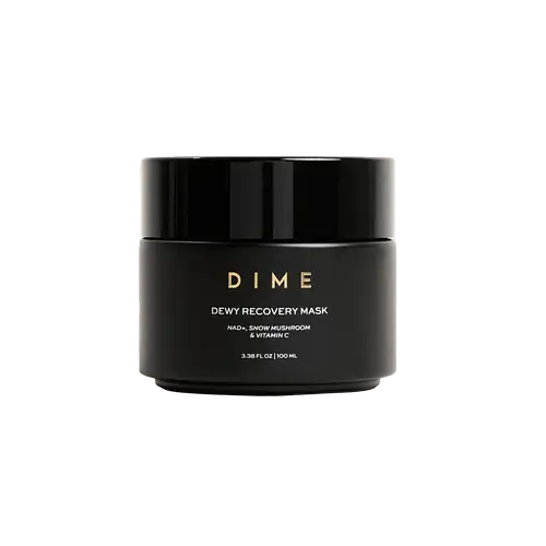 Dime Beauty Dewy Recovery Mask