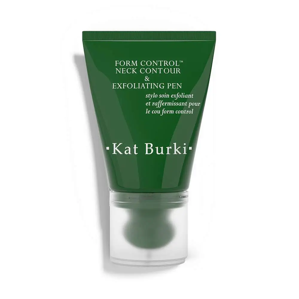 Kat Burki Reversal Form Control Neck Contour & Exfoliating Pen