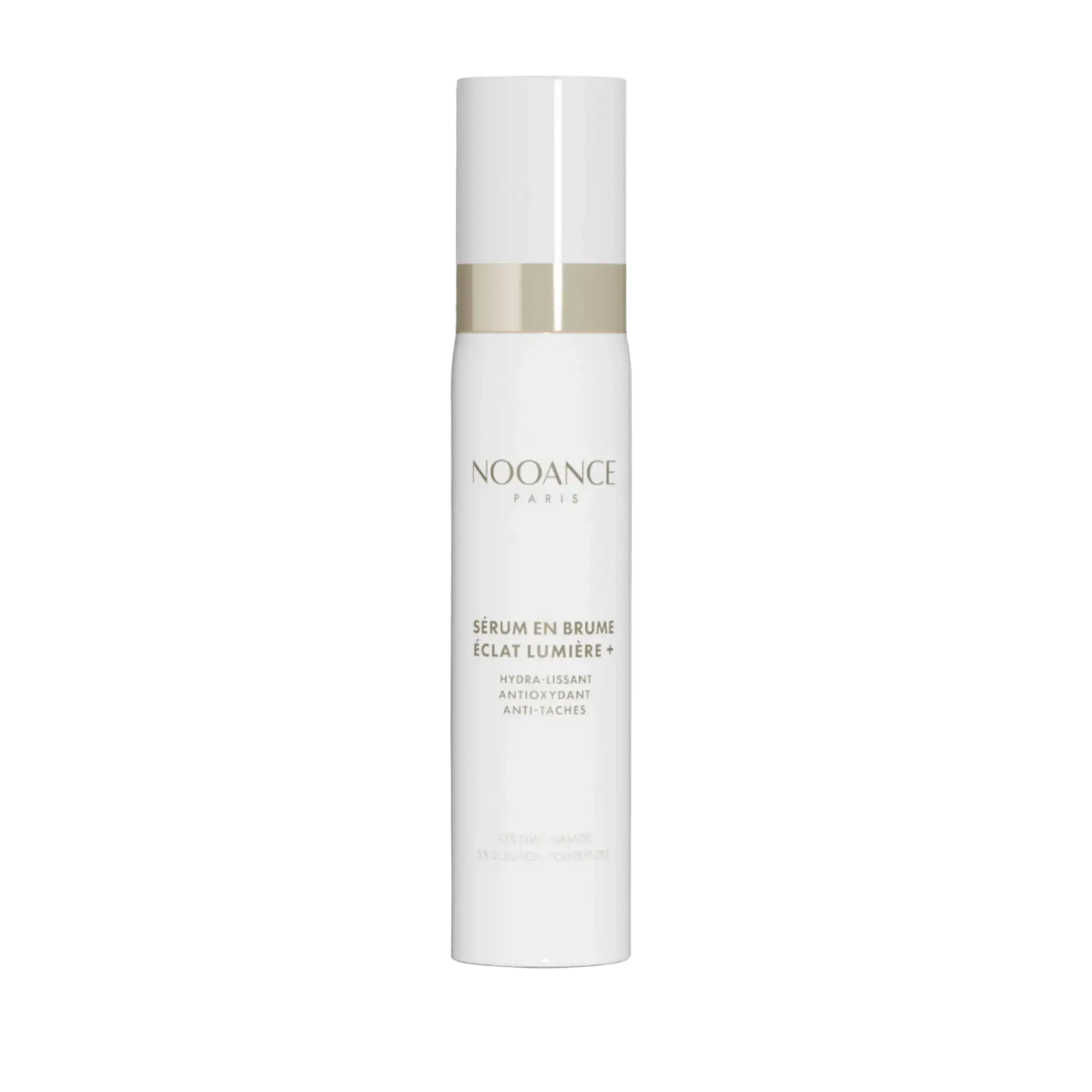 Nooance Sérum En Brume Éclat Lumière +