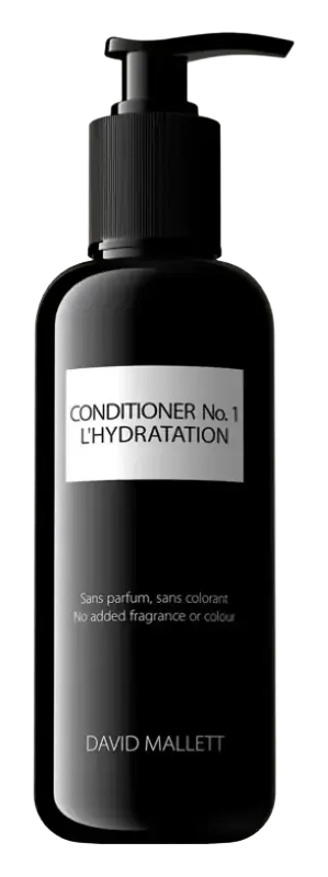 David Mallett Conditioner No. 1 L'Hydratation