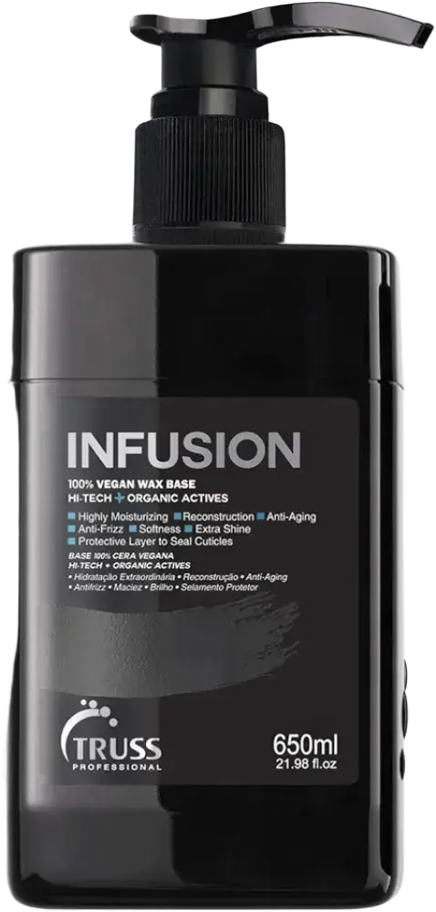 Truss Professional Infusion Treatment