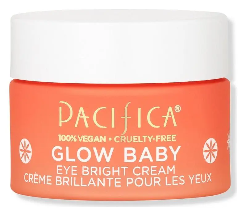 Pacifica Glow Baby Eye Bright Cream