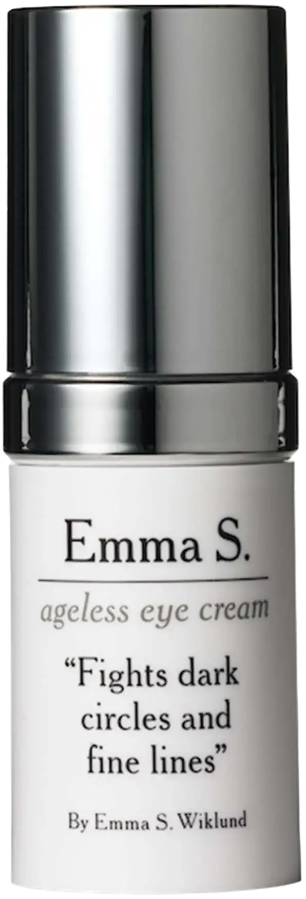 Emma S. Ageless Eye Cream