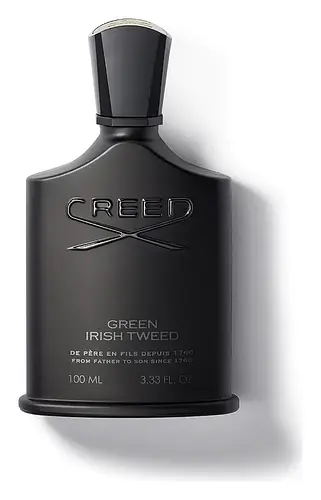 Creed Green Irish Tweed