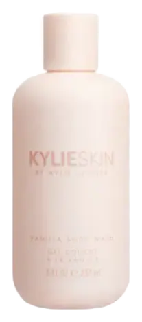Kylie Skin Vanilla Body Wash