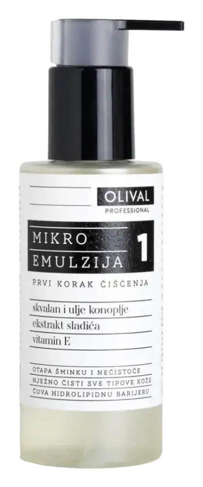 Olival Professional Mikro Emulzija